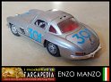 Mercedes Benz 300 SL n.301 Giro di Sicilia 1956 - Solido 1.43 (3)